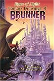 Eyes of Light: Fantasy Drawings of Frank Brunner