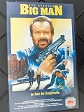 Big Man 1 - Im Netz der Drogenmafia - Bud Spencer