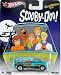 2012 Hot Wheels Hanna Barbera Scooby Doo Custom '77 Dodge Van Green_s-1