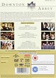 Image de Downton Abbey - Series 1-3 / Christmas at Downton Abbey 2011 [Import anglais]