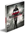 Mission Impossible : Protocole fant�me - Combo Blu-ray + DVD - Edition Collector limit�e bo�tier m�tal - Exclusivit� Amazon.fr [Blu-ray]