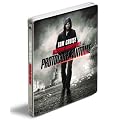 Mission Impossible : Protocole fant�me - Combo Blu-ray + DVD + Copie Digitale - Edition Collector limit�e bo�tier m�tal - Exclusivit� Amazon.fr [Blu-ray]
