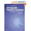 Stereographic Projection Techniques for Geologists and Civil Engineers