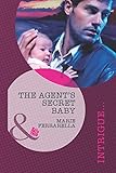 The agent's secret baby