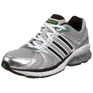adidas Big Kid BOOST 2 Running Shoe