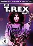 Marc Bolan & T. Rex -The T. Rex Story [DVD]