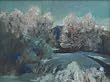 Snowbound - Artist's House