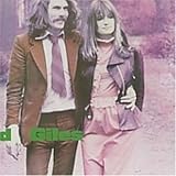 Mcdonald & Giles (Hdcd)
