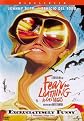 Fear and Loathing in Las Vegas (Widescreen)