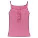 Apparel : Girls' Cherokee® Sleeveless Tank - Flirt Pink