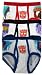 Search : Transformers Animated - 3 Pack Boys Briefs for boys