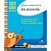 Mini chouette mieux comprendre les accords CE2/CM1 8-10 ans