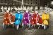 Vespa - Rome - Poster - Affiche 61x91cm - Roulée