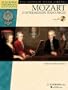 Mozart - 15 Intermediate Piano Pieces (Schirmer Performance Editions)