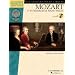 Mozart - 15 Intermediate Piano Pieces (Schirmer Performance Editions)