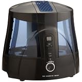 TheSharperImageEV-HD20Cool/WarmMistUltrasonicHumidifierwithUVandCleanMistTechnology