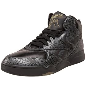 Reebok Men's Reverse Jam Mid Sneaker