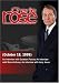 Charlie Rose with Carleton Fiorina; Marc Anthony; Jerry Jones (October 18, 1999)