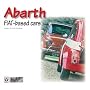 Abarth: FIAT Based Cars (Auto-Graphics)