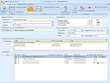 Produkt-Bild: Microsoft Office Outlook 2007 mit Business Contact Manager