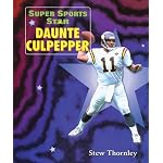 Daunte Culpepper (Super Sports Star) book cover