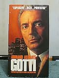 Gotti [VHS]