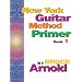 New York Guitar Method Primer Book One (Bk. 1)