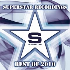 Superstar Recordings - Best Of 2010