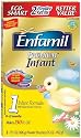 Enfamil Premium Infant Formula Refill Box, For Babies 0-12 Months, 35-Ounce