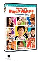 How to Eat Fried Worms (New Line Platinum Series)