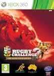 Rugby Challenge 2 - The Lions Tour Ed...