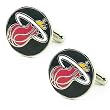 Miami Heat Cufflinks