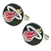 Miami Heat Cufflinks - One Size