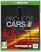 Project Cars Xbox One