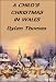 A CHILD'S CHRISTMAS IN WALES (Kindle Edition)