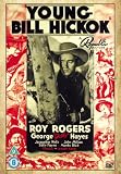 Young Bill Hickok [DVD]
