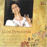 Enchanting Voice of Bulgaria