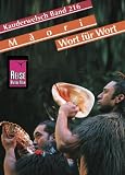 Produkt-Bild: Kauderwelsch, Maori Wort f&uuml;r Wort