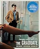 The Graduate (The Criterion Collection) [Blu-ray]