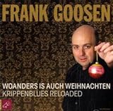 Produkt-Bild: Woanders is auch Weihnachten - Krippenblues reloaded