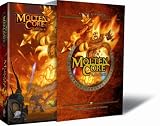World of Warcraft "Molten Core" Raid Deck