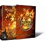 World of Warcraft "Molten Core" Raid Deck