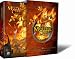 World of Warcraft "Molten Core" Raid Deck
