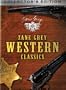 Zane Grey Western Classics - Wave 4