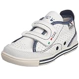 Ciao Bimbi Toddler Edo Velcro Trainer