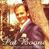 Image of album by Pat Boone