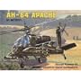 Ah-64 Apache In Action - Aircraft No. 95