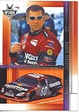  : 2002 Press Pass Optima 31 Greg Biffle Grainger(NASCAR Racing Cards)