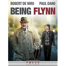 Being Flynn