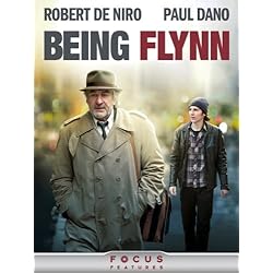 Being Flynn